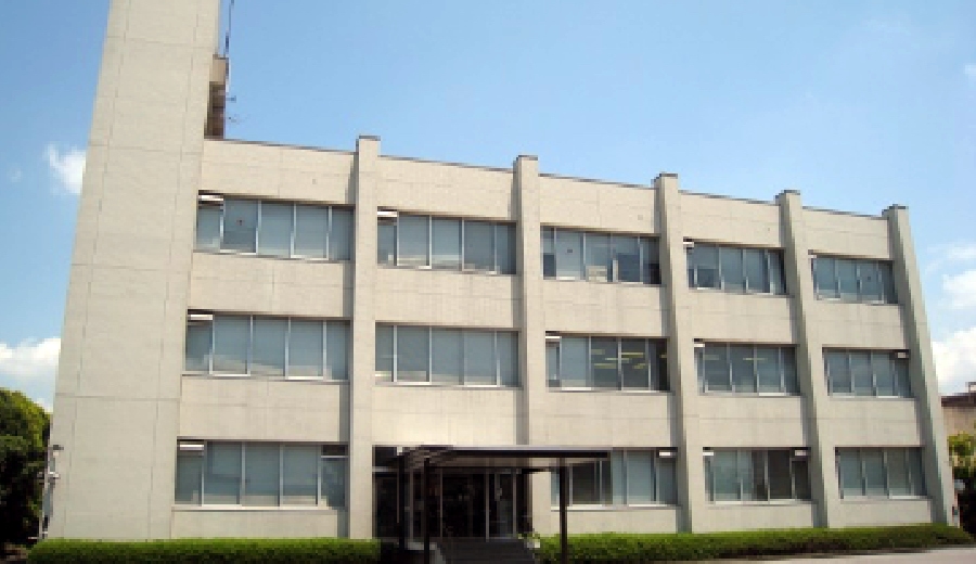 Ichihara Laboratory